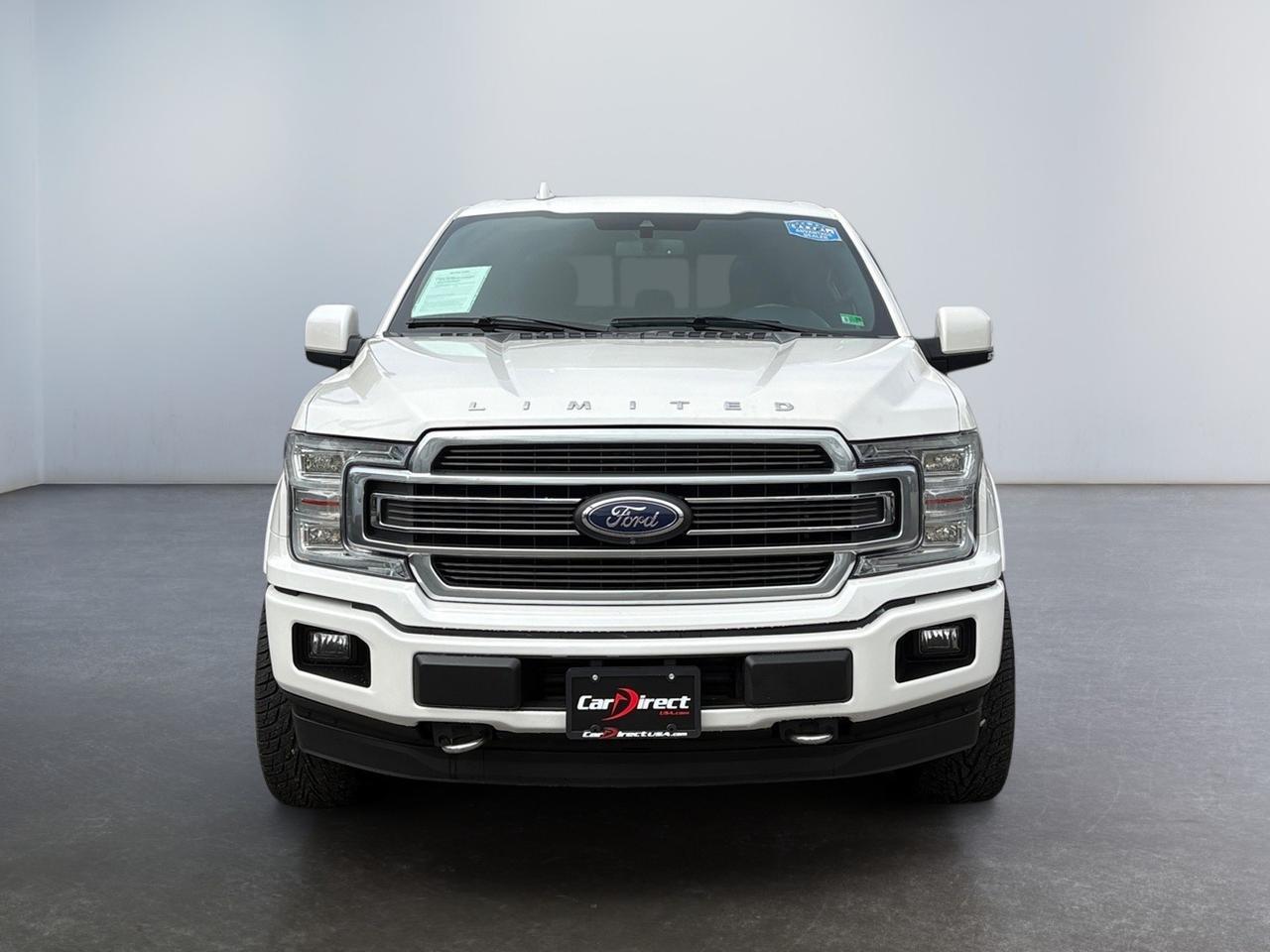 2018 Ford F-150 Limited, POWER RUNNING BOARDS, AUTO START/STOP, POWER TAILGATE, BACKUP CAMERA WITH PARKING SENSORS, PANORAMIC SUNROOF, NAVIGATION, BLIND SPOT ALERT, LANE KEEP ASSIST, HEATED & A/C SEATS, LOW MILES, THIS F-150 HAS IT ALL! Virginia Beach VA 2018 Ford F-150 Limited, POWER RUNNING BOARDS, AUTO START/STOP, POWER TAILGATE, BACKUP CAMERA WITH PARKING SENSORS, PANORAMIC SUNROOF, NAVIGATION, BLIND SPOT ALERT, LANE KEEP ASSIST, HEATED & A/C SEATS, LOW MILES, THIS F-150 HAS IT ALL! Virginia Beach VA