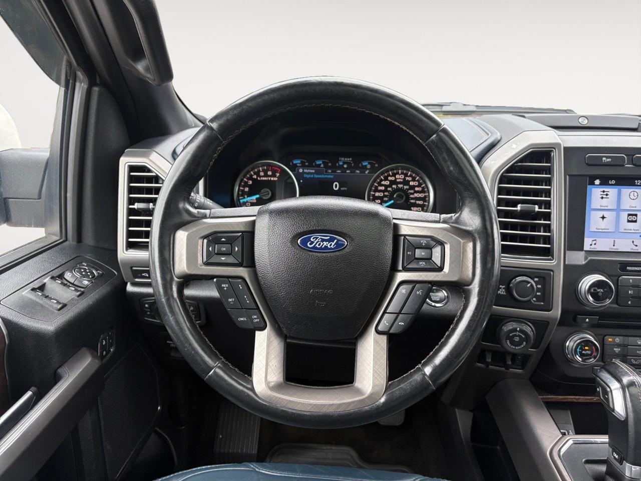 2018 Ford F-150 Limited, POWER RUNNING BOARDS, AUTO START/STOP, POWER TAILGATE, BACKUP CAMERA WITH PARKING SENSORS, PANORAMIC SUNROOF, NAVIGATION, BLIND SPOT ALERT, LANE KEEP ASSIST, HEATED & A/C SEATS, LOW MILES, THIS F-150 HAS IT ALL! Virginia Beach VA 2018 Ford F-150 Limited, POWER RUNNING BOARDS, AUTO START/STOP, POWER TAILGATE, BACKUP CAMERA WITH PARKING SENSORS, PANORAMIC SUNROOF, NAVIGATION, BLIND SPOT ALERT, LANE KEEP ASSIST, HEATED & A/C SEATS, LOW MILES, THIS F-150 HAS IT ALL! Virginia Beach VA