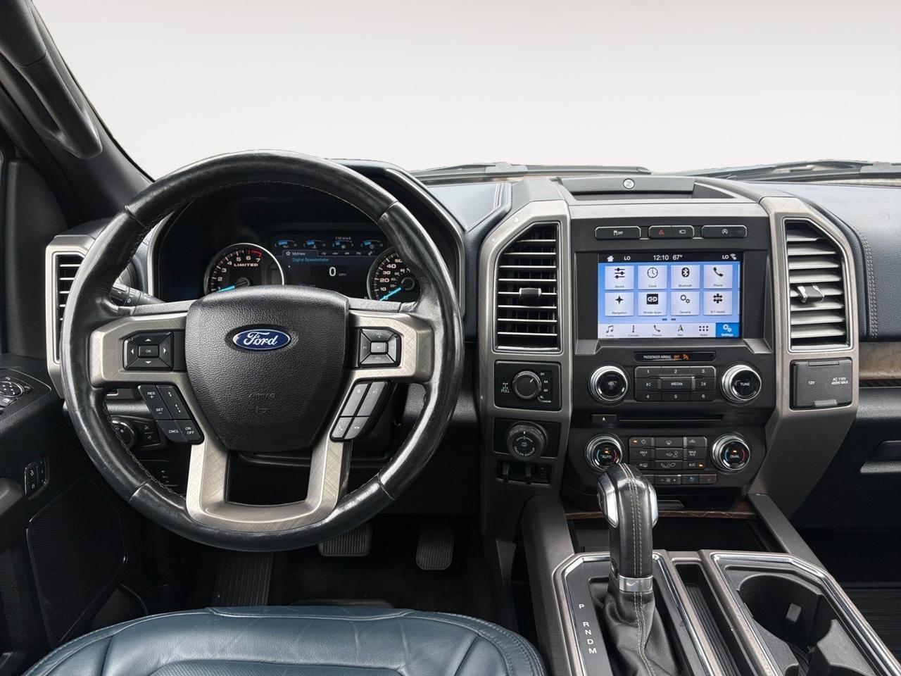 2018 Ford F-150 Limited, POWER RUNNING BOARDS, AUTO START/STOP, POWER TAILGATE, BACKUP CAMERA WITH PARKING SENSORS, PANORAMIC SUNROOF, NAVIGATION, BLIND SPOT ALERT, LANE KEEP ASSIST, HEATED & A/C SEATS, LOW MILES, THIS F-150 HAS IT ALL! Virginia Beach VA 2018 Ford F-150 Limited, POWER RUNNING BOARDS, AUTO START/STOP, POWER TAILGATE, BACKUP CAMERA WITH PARKING SENSORS, PANORAMIC SUNROOF, NAVIGATION, BLIND SPOT ALERT, LANE KEEP ASSIST, HEATED & A/C SEATS, LOW MILES, THIS F-150 HAS IT ALL! Virginia Beach VA