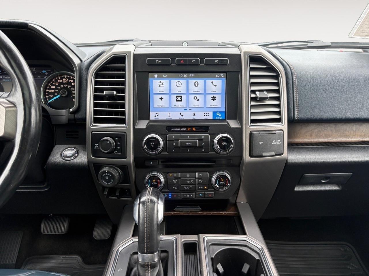 2018 Ford F-150 Limited, POWER RUNNING BOARDS, AUTO START/STOP, POWER TAILGATE, BACKUP CAMERA WITH PARKING SENSORS, PANORAMIC SUNROOF, NAVIGATION, BLIND SPOT ALERT, LANE KEEP ASSIST, HEATED & A/C SEATS, LOW MILES, THIS F-150 HAS IT ALL! Virginia Beach VA 2018 Ford F-150 Limited, POWER RUNNING BOARDS, AUTO START/STOP, POWER TAILGATE, BACKUP CAMERA WITH PARKING SENSORS, PANORAMIC SUNROOF, NAVIGATION, BLIND SPOT ALERT, LANE KEEP ASSIST, HEATED & A/C SEATS, LOW MILES, THIS F-150 HAS IT ALL! Virginia Beach VA