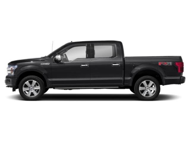 2018 Ford F-150 Platinum Appleton WI