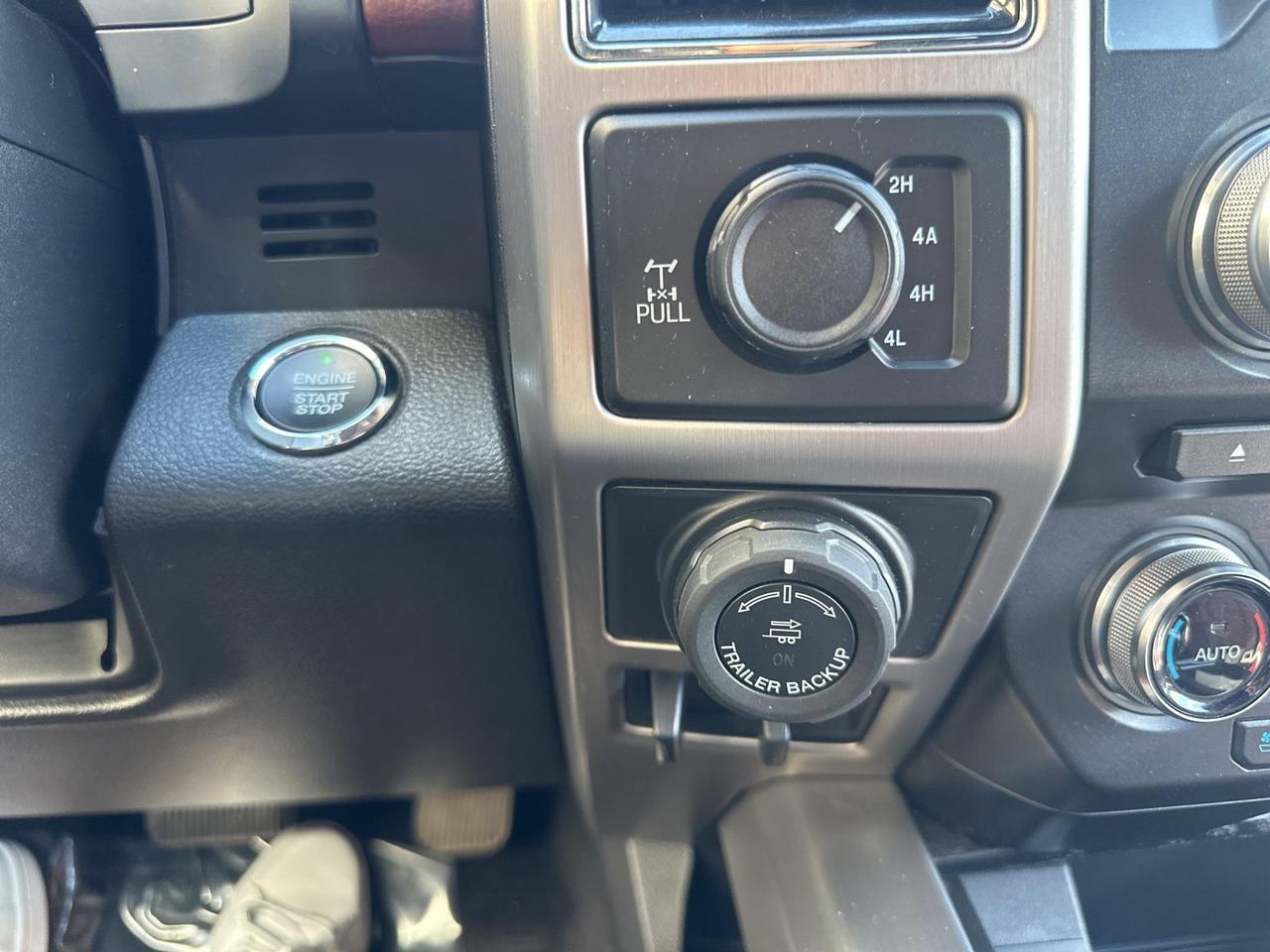 2018 Ford F-150 Platinum Watertown SD 2018 Ford F-150 Platinum Watertown SD