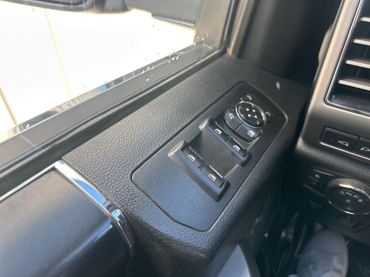 2018 Ford F-150 Platinum Watertown SD 2018 Ford F-150 Platinum Watertown SD