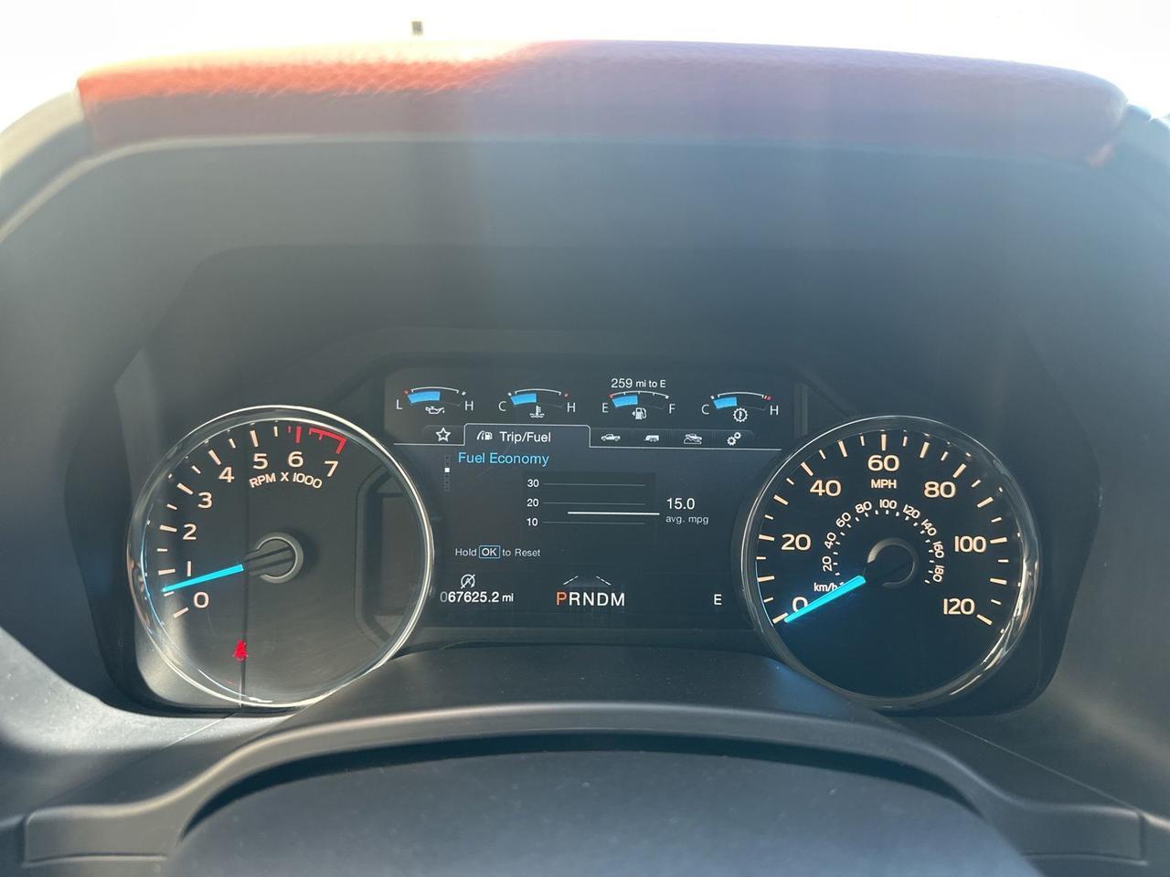 2018 Ford F-150 Platinum Watertown SD 2018 Ford F-150 Platinum Watertown SD