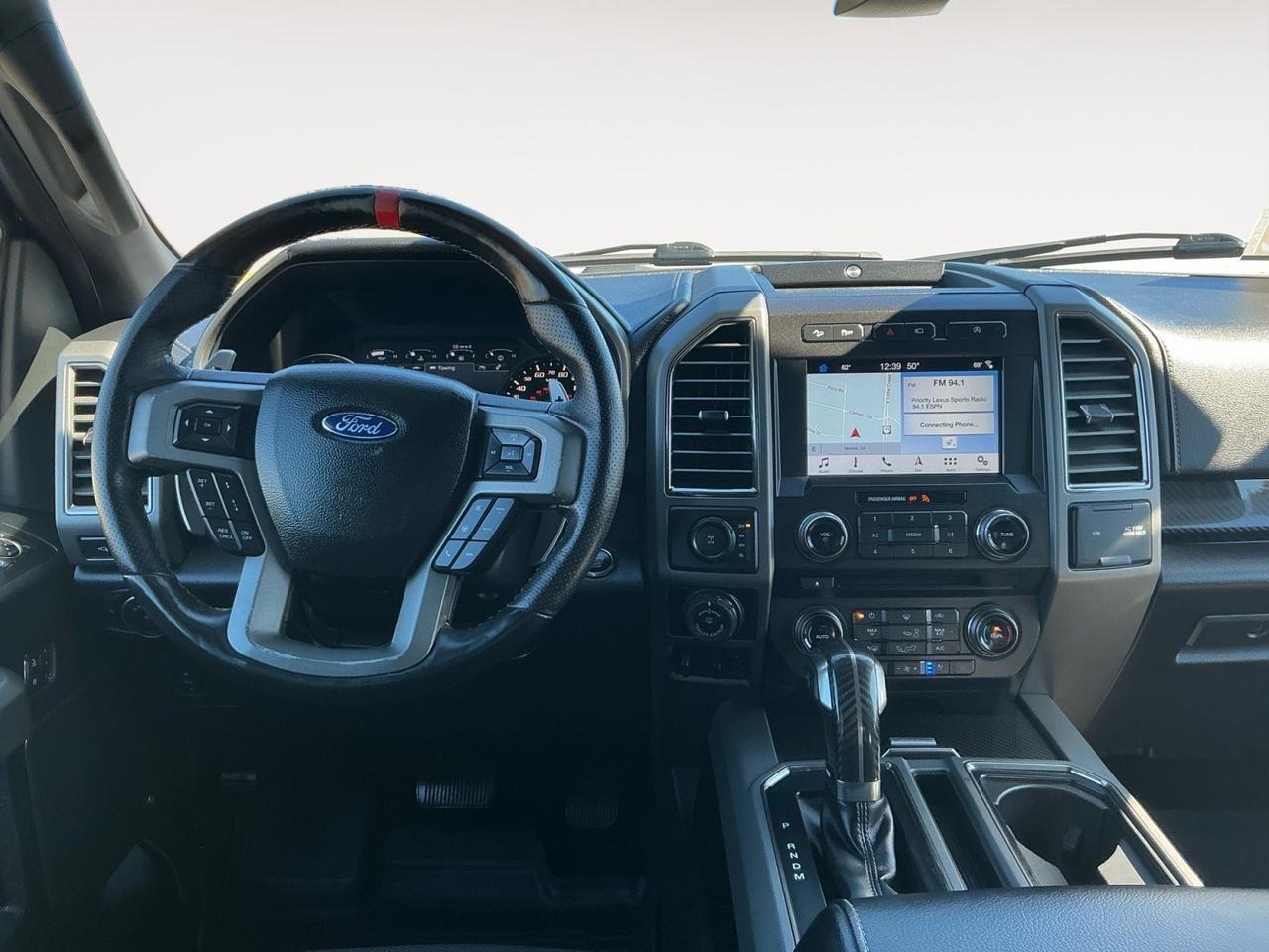 2018 Ford F-150 Raptor, HEATED/VENTILATED SEATS, HEATED STEERING WHEEL, TONNEAU COVER, MOONROOF, RUNNING BOARDS, TOW PACKAGE, BED LINER, POWER SLIDING REAR WINDOW, B&O SPEAKERS, TOW HOOKS, NAVIGATION, REMOTE START, CLEAN CARFAX, THIS BEAST IS READY FOR A NEW OWNER! Norfolk VA 2018 Ford F-150 Raptor, HEATED/VENTILATED SEATS, HEATED STEERING WHEEL, TONNEAU COVER, MOONROOF, RUNNING BOARDS, TOW PACKAGE, BED LINER, POWER SLIDING REAR WINDOW, B&O SPEAKERS, TOW HOOKS, NAVIGATION, REMOTE START, CLEAN CARFAX, THIS BEAST IS READY FOR A NEW OWNER! Norfolk VA