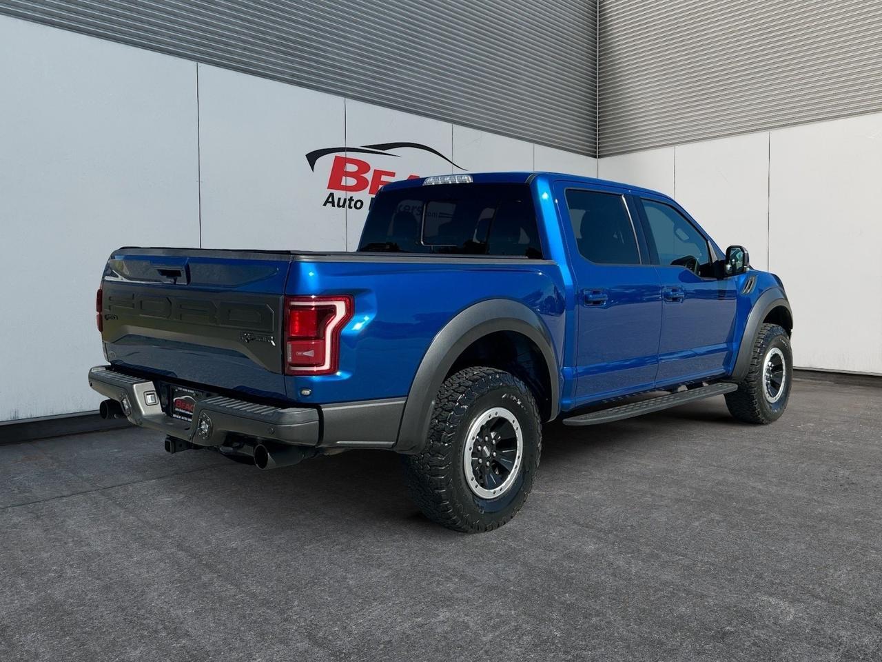 2018 Ford F-150 Raptor, HEATED/VENTILATED SEATS, HEATED STEERING WHEEL, TONNEAU COVER, MOONROOF, RUNNING BOARDS, TOW PACKAGE, BED LINER, POWER SLIDING REAR WINDOW, B&O SPEAKERS, TOW HOOKS, NAVIGATION, REMOTE START, CLEAN CARFAX, THIS BEAST IS READY FOR A NEW OWNER! Norfolk VA 2018 Ford F-150 Raptor, HEATED/VENTILATED SEATS, HEATED STEERING WHEEL, TONNEAU COVER, MOONROOF, RUNNING BOARDS, TOW PACKAGE, BED LINER, POWER SLIDING REAR WINDOW, B&O SPEAKERS, TOW HOOKS, NAVIGATION, REMOTE START, CLEAN CARFAX, THIS BEAST IS READY FOR A NEW OWNER! Norfolk VA