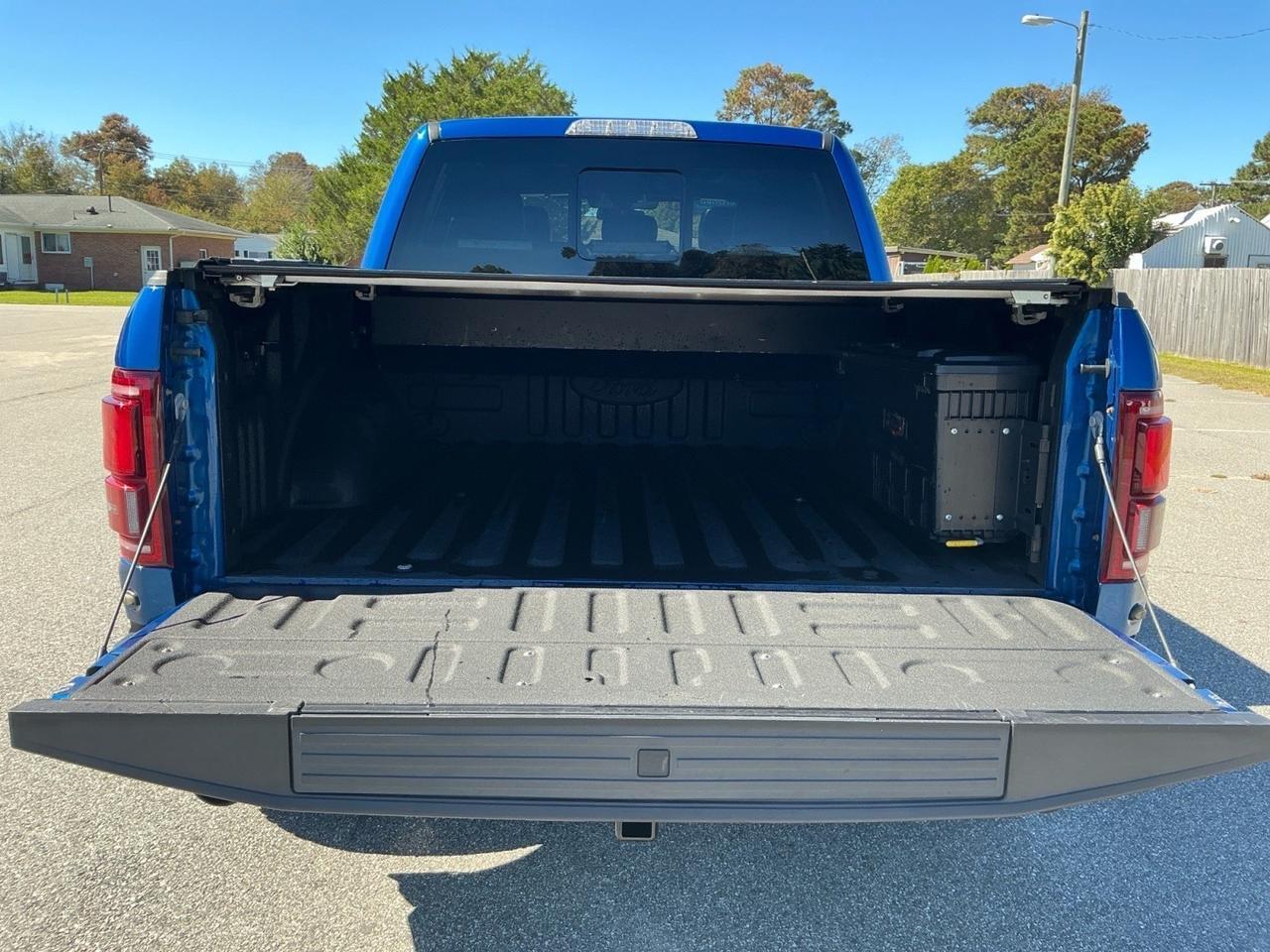 2018 Ford F-150 Raptor, HEATED/VENTILATED SEATS, HEATED STEERING WHEEL, TONNEAU COVER, MOONROOF, RUNNING BOARDS, TOW PACKAGE, BED LINER, POWER SLIDING REAR WINDOW, B&O SPEAKERS, TOW HOOKS, NAVIGATION, REMOTE START, CLEAN CARFAX, THIS BEAST IS READY FOR A NEW OWNER! Norfolk VA 2018 Ford F-150 Raptor, HEATED/VENTILATED SEATS, HEATED STEERING WHEEL, TONNEAU COVER, MOONROOF, RUNNING BOARDS, TOW PACKAGE, BED LINER, POWER SLIDING REAR WINDOW, B&O SPEAKERS, TOW HOOKS, NAVIGATION, REMOTE START, CLEAN CARFAX, THIS BEAST IS READY FOR A NEW OWNER! Norfolk VA