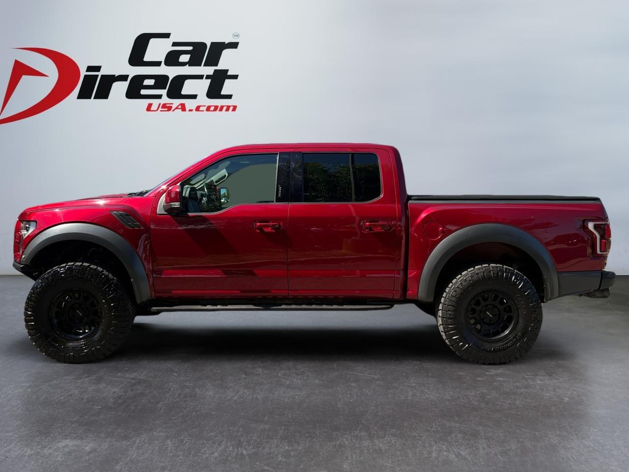 2018 Ford F-150 Raptor, PANORAMIC MOONROOF, SOFT TONNEAU COVER, RUNNING BOARDS, FENDER FLARES, LIFTED, CUSTOM METHOD WHEELS, 360 BACKUP CAMERA, BLIND SPOT LAERT, FORWARD COLLISION ALERT, RUNNING BOARDS, RIDE THE ROAD IN A RAPTOR! Virginia Beach VA 2018 Ford F-150 Raptor, PANORAMIC MOONROOF, SOFT TONNEAU COVER, RUNNING BOARDS, FENDER FLARES, LIFTED, CUSTOM METHOD WHEELS, 360 BACKUP CAMERA, BLIND SPOT LAERT, FORWARD COLLISION ALERT, RUNNING BOARDS, RIDE THE ROAD IN A RAPTOR! Virginia Beach VA