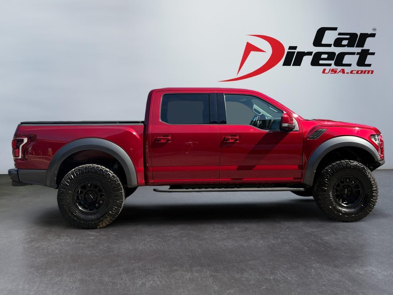 2018 Ford F-150 Raptor, PANORAMIC MOONROOF, SOFT TONNEAU COVER, RUNNING BOARDS, FENDER FLARES, LIFTED, CUSTOM METHOD WHEELS, 360 BACKUP CAMERA, BLIND SPOT LAERT, FORWARD COLLISION ALERT, RUNNING BOARDS, RIDE THE ROAD IN A RAPTOR! Virginia Beach VA 2018 Ford F-150 Raptor, PANORAMIC MOONROOF, SOFT TONNEAU COVER, RUNNING BOARDS, FENDER FLARES, LIFTED, CUSTOM METHOD WHEELS, 360 BACKUP CAMERA, BLIND SPOT LAERT, FORWARD COLLISION ALERT, RUNNING BOARDS, RIDE THE ROAD IN A RAPTOR! Virginia Beach VA