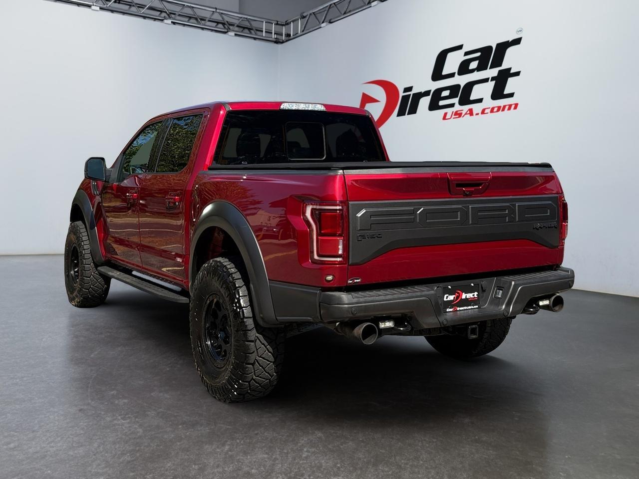 2018 Ford F-150 Raptor, PANORAMIC MOONROOF, SOFT TONNEAU COVER, RUNNING BOARDS, FENDER FLARES, LIFTED, CUSTOM METHOD WHEELS, 360 BACKUP CAMERA, BLIND SPOT LAERT, FORWARD COLLISION ALERT, RUNNING BOARDS, RIDE THE ROAD IN A RAPTOR! Virginia Beach VA 2018 Ford F-150 Raptor, PANORAMIC MOONROOF, SOFT TONNEAU COVER, RUNNING BOARDS, FENDER FLARES, LIFTED, CUSTOM METHOD WHEELS, 360 BACKUP CAMERA, BLIND SPOT LAERT, FORWARD COLLISION ALERT, RUNNING BOARDS, RIDE THE ROAD IN A RAPTOR! Virginia Beach VA