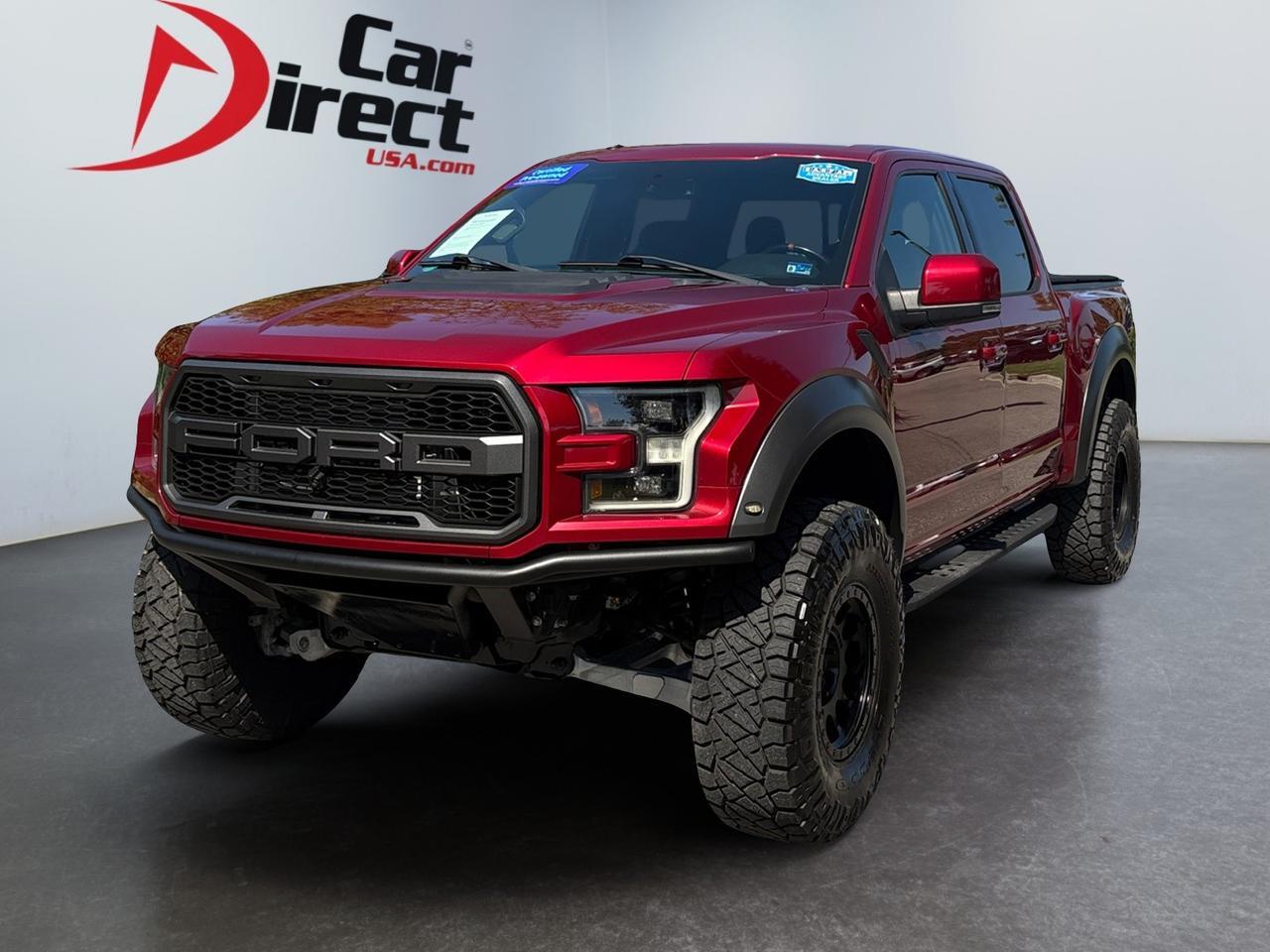 2018 Ford F-150 Raptor, PANORAMIC MOONROOF, SOFT TONNEAU COVER, RUNNING BOARDS, FENDER FLARES, LIFTED, CUSTOM METHOD WHEELS, 360 BACKUP CAMERA, BLIND SPOT LAERT, FORWARD COLLISION ALERT, RUNNING BOARDS, RIDE THE ROAD IN A RAPTOR! Virginia Beach VA 2018 Ford F-150 Raptor, PANORAMIC MOONROOF, SOFT TONNEAU COVER, RUNNING BOARDS, FENDER FLARES, LIFTED, CUSTOM METHOD WHEELS, 360 BACKUP CAMERA, BLIND SPOT LAERT, FORWARD COLLISION ALERT, RUNNING BOARDS, RIDE THE ROAD IN A RAPTOR! Virginia Beach VA