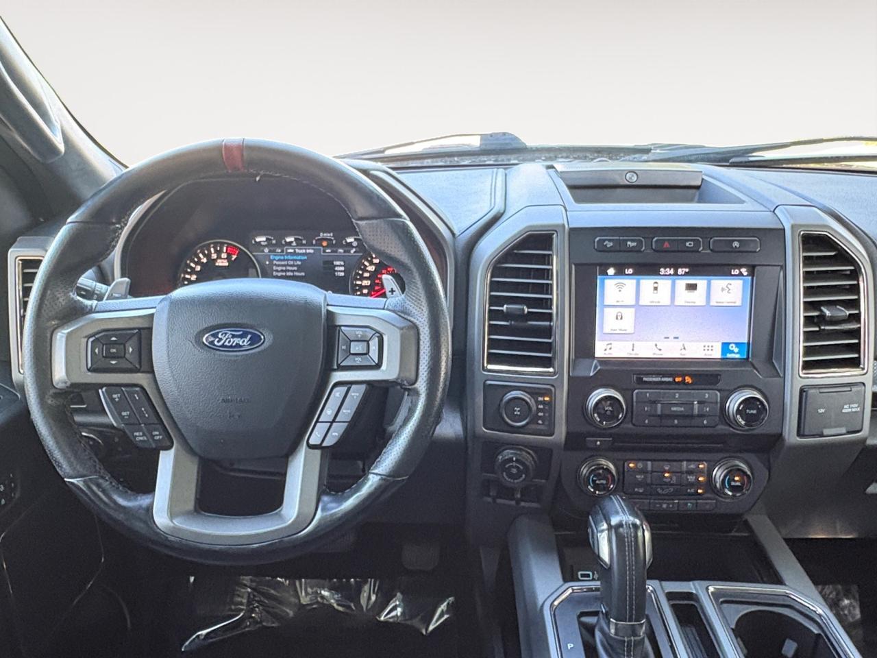 2018 Ford F-150 Raptor, PANORAMIC MOONROOF, SOFT TONNEAU COVER, RUNNING BOARDS, FENDER FLARES, LIFTED, CUSTOM METHOD WHEELS, 360 BACKUP CAMERA, BLIND SPOT LAERT, FORWARD COLLISION ALERT, RUNNING BOARDS, RIDE THE ROAD IN A RAPTOR! Virginia Beach VA 2018 Ford F-150 Raptor, PANORAMIC MOONROOF, SOFT TONNEAU COVER, RUNNING BOARDS, FENDER FLARES, LIFTED, CUSTOM METHOD WHEELS, 360 BACKUP CAMERA, BLIND SPOT LAERT, FORWARD COLLISION ALERT, RUNNING BOARDS, RIDE THE ROAD IN A RAPTOR! Virginia Beach VA