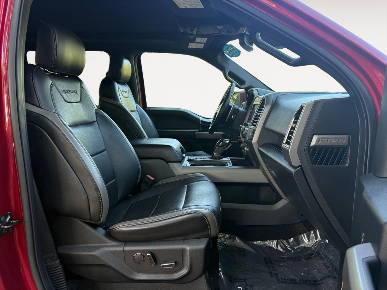 2018 Ford F-150 Raptor, PANORAMIC MOONROOF, SOFT TONNEAU COVER, RUNNING BOARDS, FENDER FLARES, LIFTED, CUSTOM METHOD WHEELS, 360 BACKUP CAMERA, BLIND SPOT LAERT, FORWARD COLLISION ALERT, RUNNING BOARDS, RIDE THE ROAD IN A RAPTOR! Virginia Beach VA 2018 Ford F-150 Raptor, PANORAMIC MOONROOF, SOFT TONNEAU COVER, RUNNING BOARDS, FENDER FLARES, LIFTED, CUSTOM METHOD WHEELS, 360 BACKUP CAMERA, BLIND SPOT LAERT, FORWARD COLLISION ALERT, RUNNING BOARDS, RIDE THE ROAD IN A RAPTOR! Virginia Beach VA