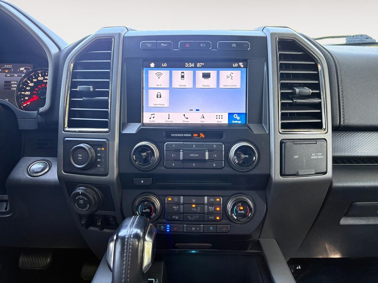 2018 Ford F-150 Raptor, PANORAMIC MOONROOF, SOFT TONNEAU COVER, RUNNING BOARDS, FENDER FLARES, LIFTED, CUSTOM METHOD WHEELS, 360 BACKUP CAMERA, BLIND SPOT LAERT, FORWARD COLLISION ALERT, RUNNING BOARDS, RIDE THE ROAD IN A RAPTOR! Virginia Beach VA 2018 Ford F-150 Raptor, PANORAMIC MOONROOF, SOFT TONNEAU COVER, RUNNING BOARDS, FENDER FLARES, LIFTED, CUSTOM METHOD WHEELS, 360 BACKUP CAMERA, BLIND SPOT LAERT, FORWARD COLLISION ALERT, RUNNING BOARDS, RIDE THE ROAD IN A RAPTOR! Virginia Beach VA