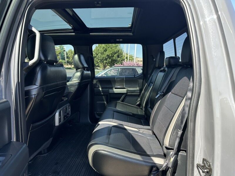 2018 Ford F-150 Raptor St George UT 2018 Ford F-150 Raptor St George UT