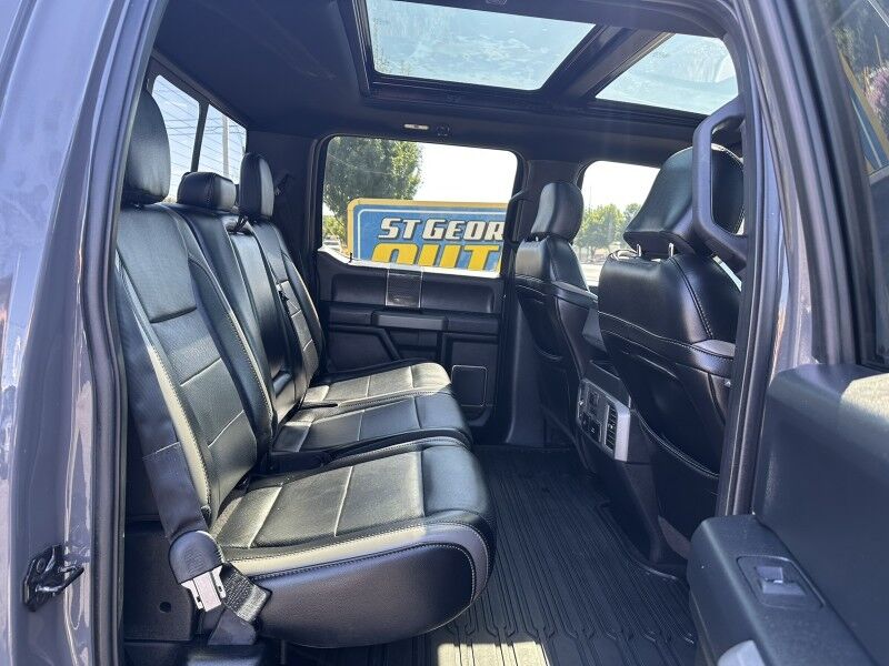 2018 Ford F-150 Raptor St George UT 2018 Ford F-150 Raptor St George UT