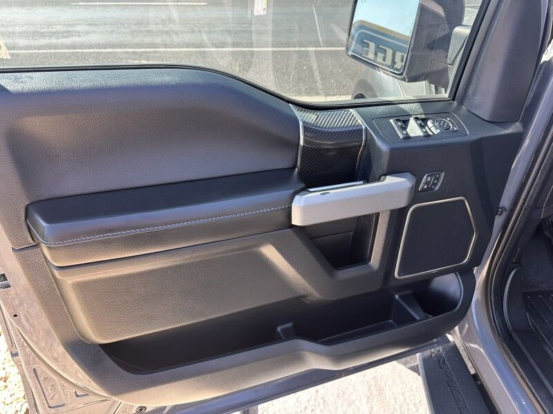 2018 Ford F-150 Raptor St George UT 2018 Ford F-150 Raptor St George UT