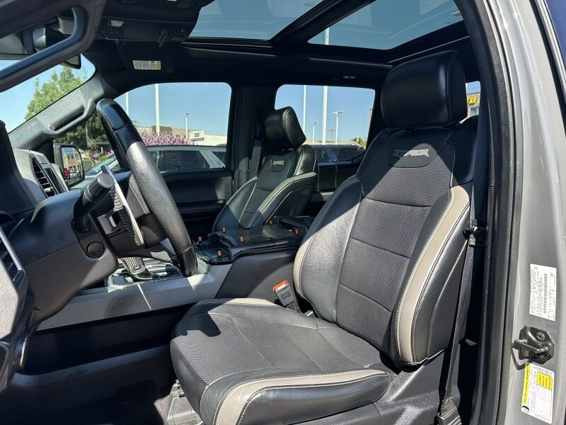 2018 Ford F-150 Raptor St George UT 2018 Ford F-150 Raptor St George UT
