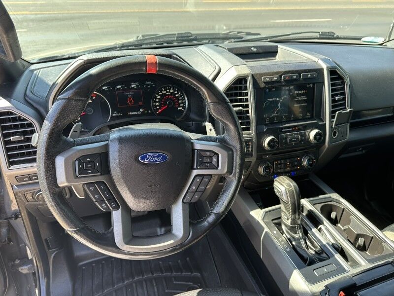 2018 Ford F-150 Raptor St George UT 2018 Ford F-150 Raptor St George UT