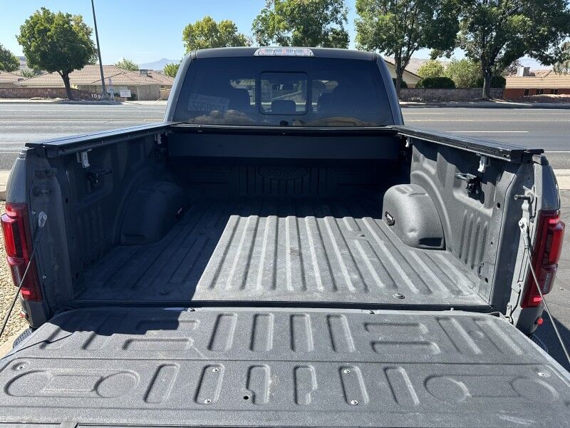 2018 Ford F-150 Raptor St George UT 2018 Ford F-150 Raptor St George UT