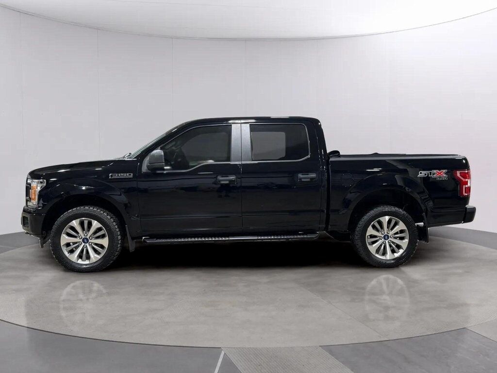 2018 Ford F-150 XL San Clemente CA