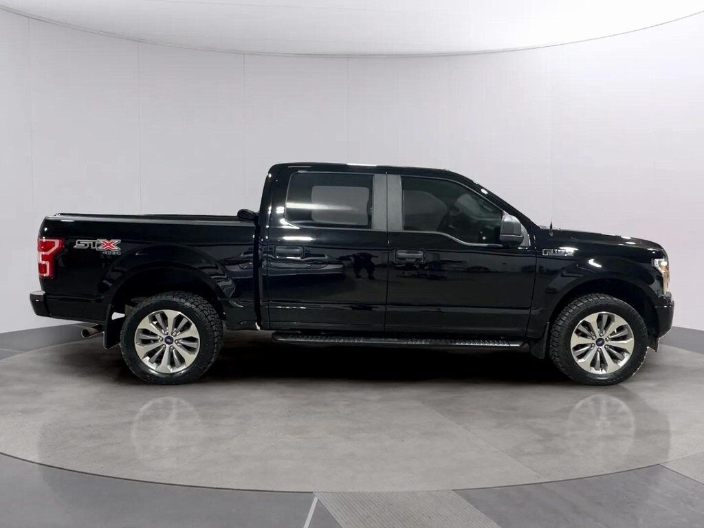 2018 Ford F-150 XL San Clemente CA