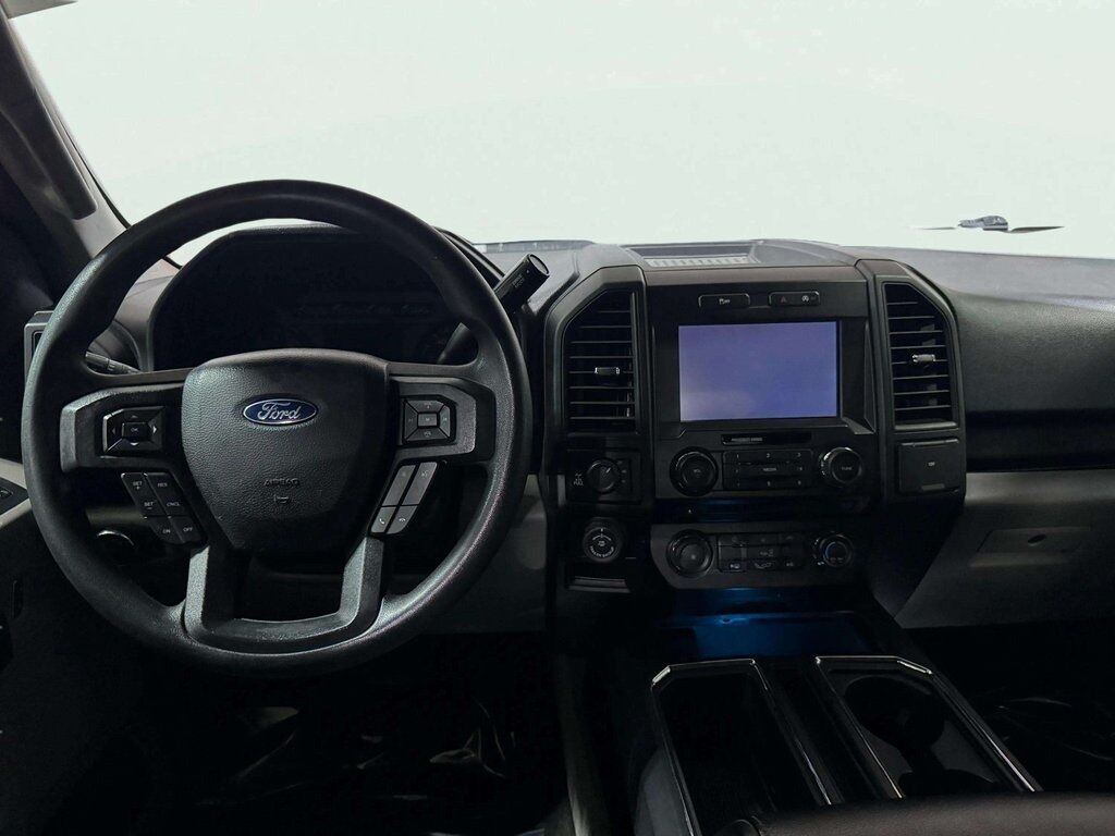 2018 Ford F-150 XL San Clemente CA
