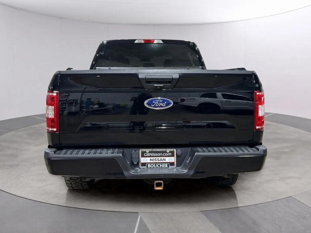 2018 Ford F-150 XL San Clemente CA