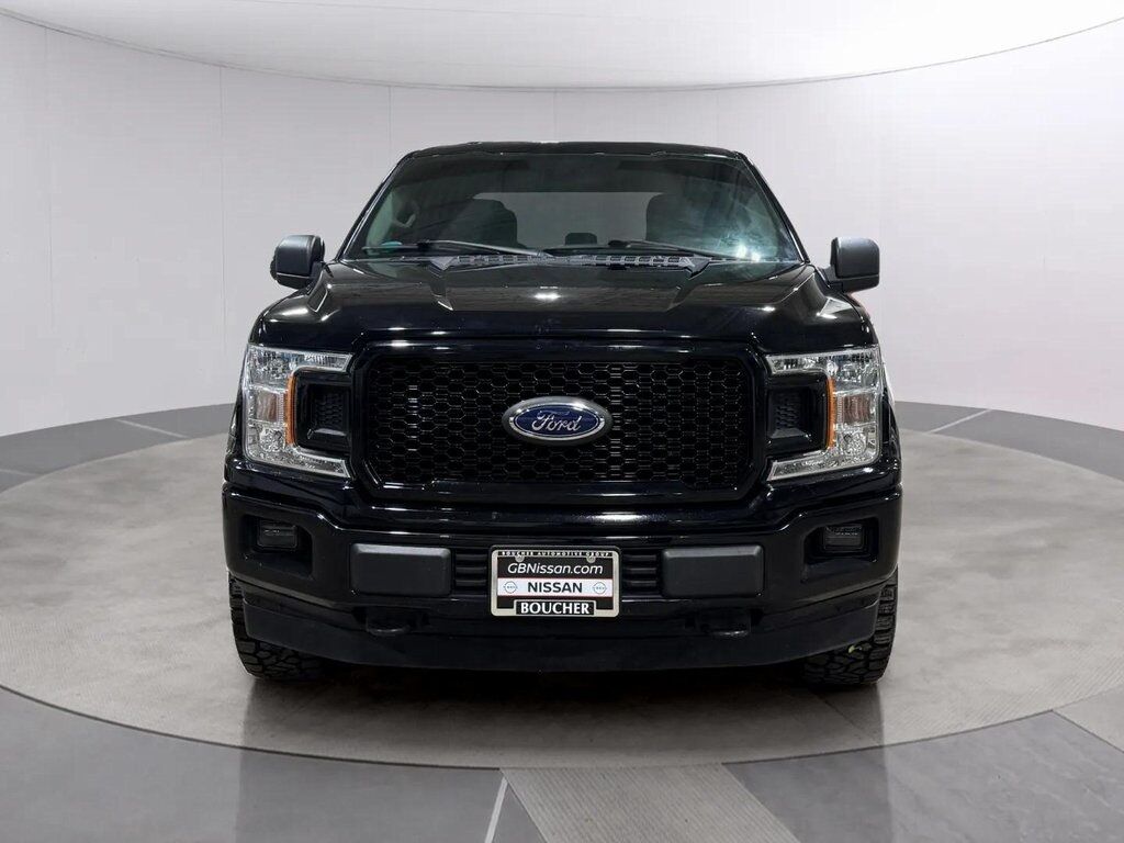 2018 Ford F-150 XL San Clemente CA