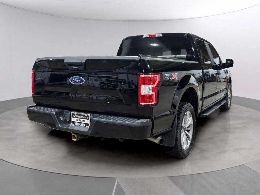 2018 Ford F-150 XL San Clemente CA