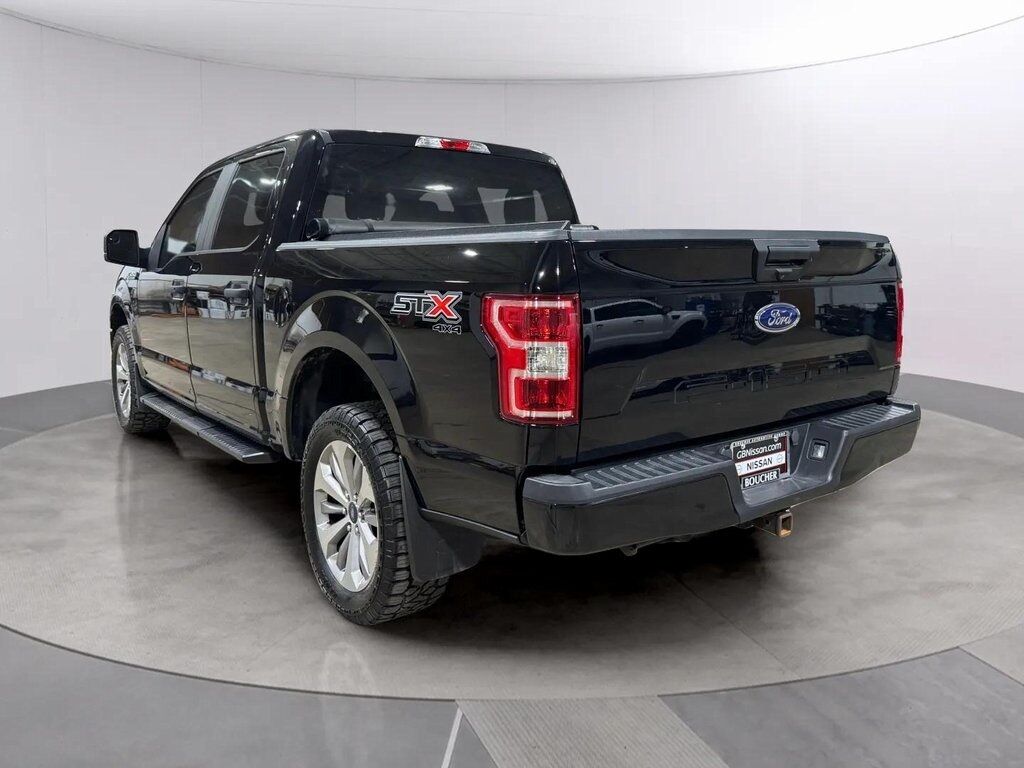2018 Ford F-150 XL San Clemente CA