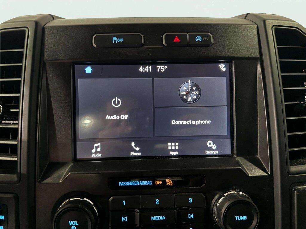 2018 Ford F-150 XL San Clemente CA