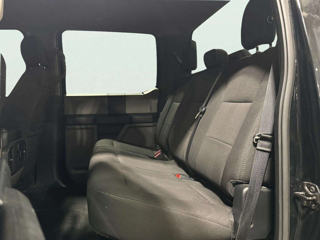 2018 Ford F-150 XL San Clemente CA