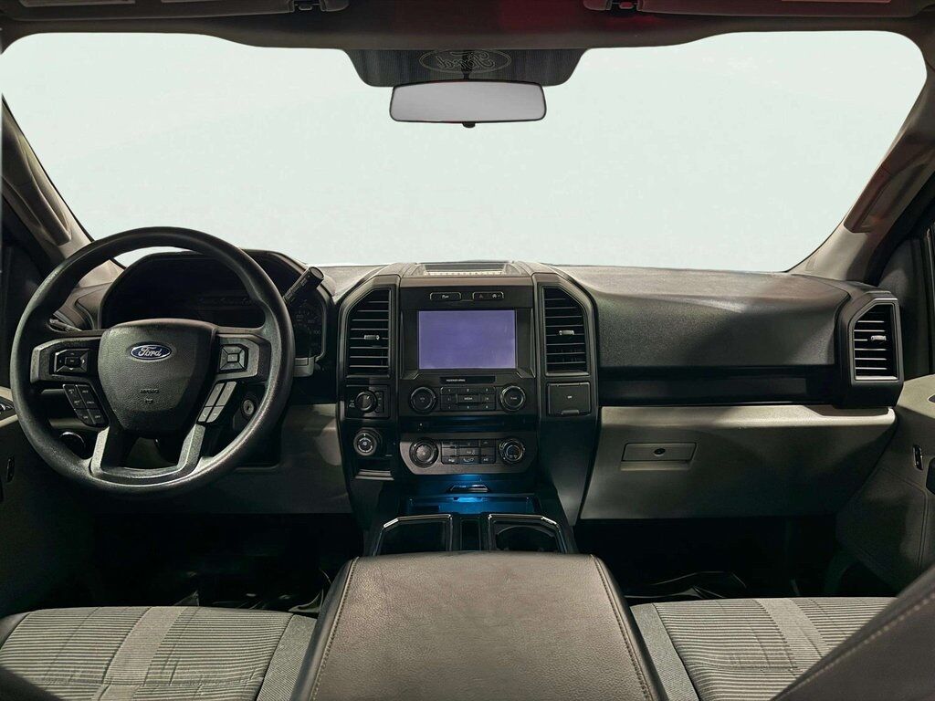2018 Ford F-150 XL San Clemente CA