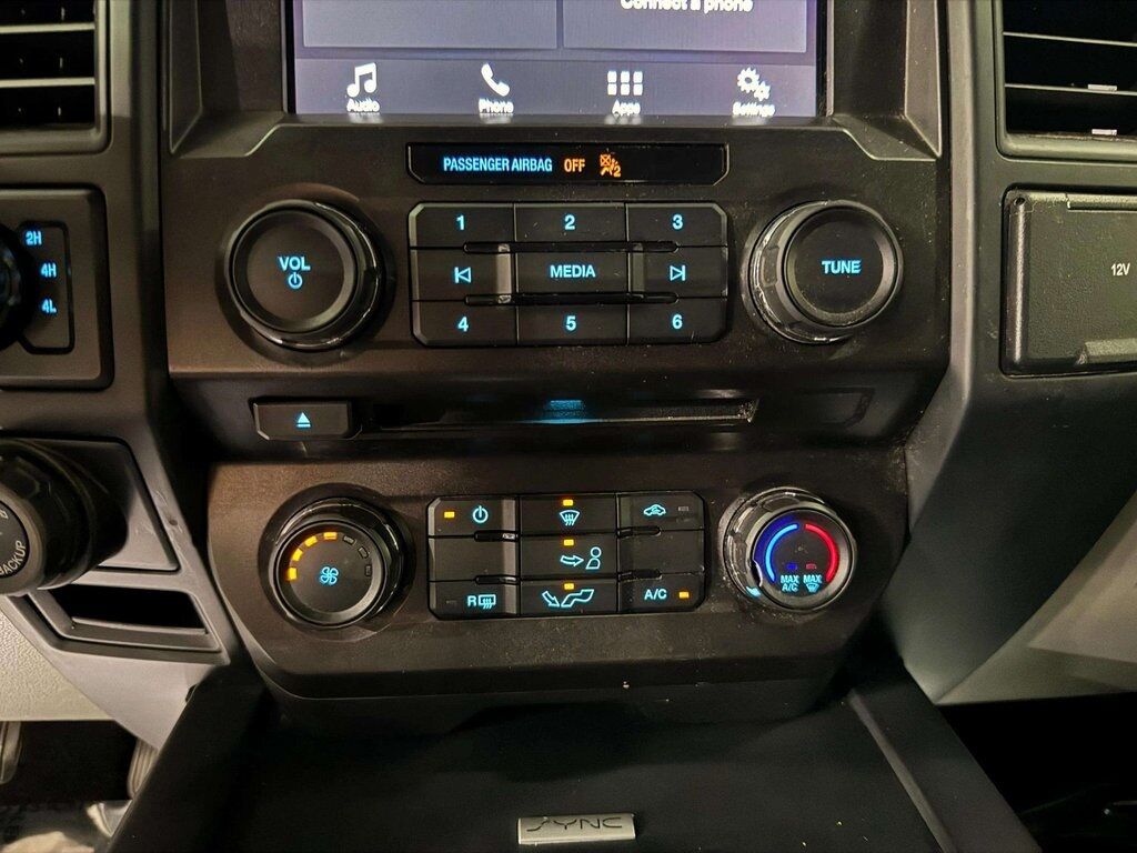 2018 Ford F-150 XL San Clemente CA