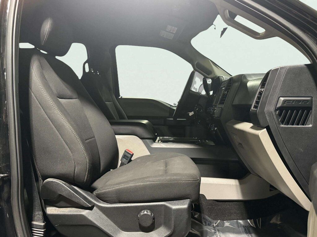 2018 Ford F-150 XL San Clemente CA