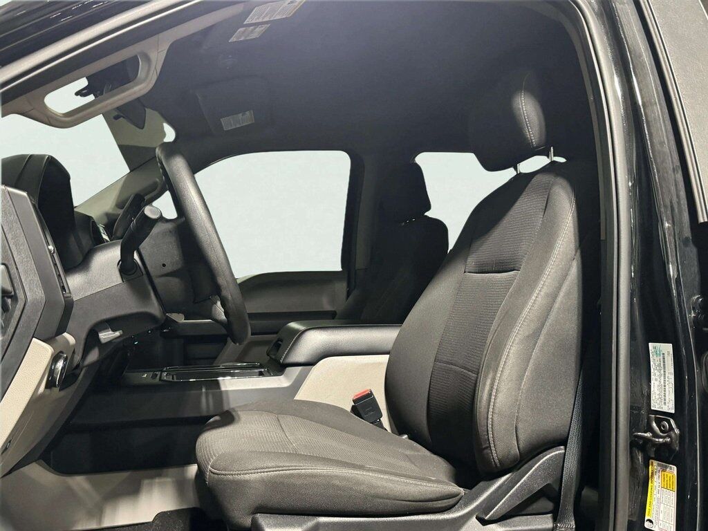2018 Ford F-150 XL San Clemente CA