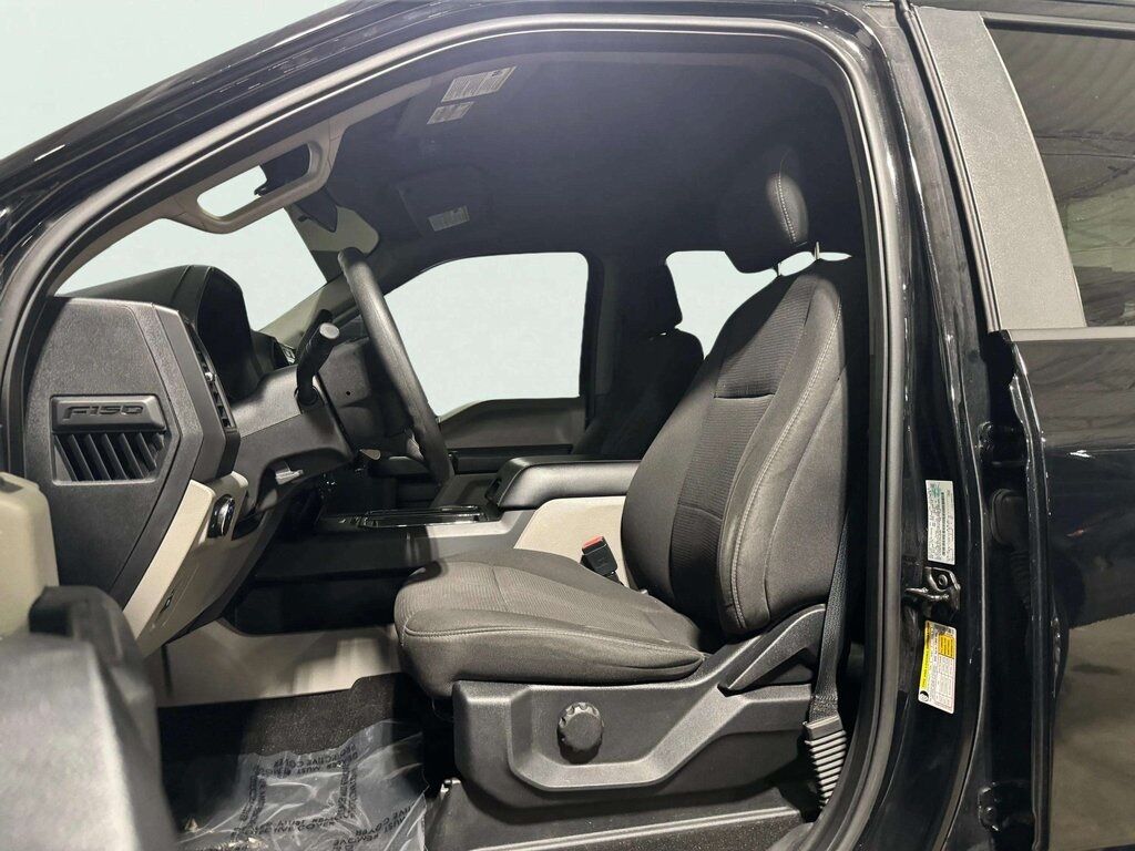 2018 Ford F-150 XL San Clemente CA
