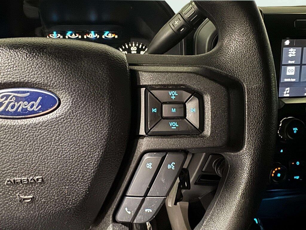 2018 Ford F-150 XL San Clemente CA