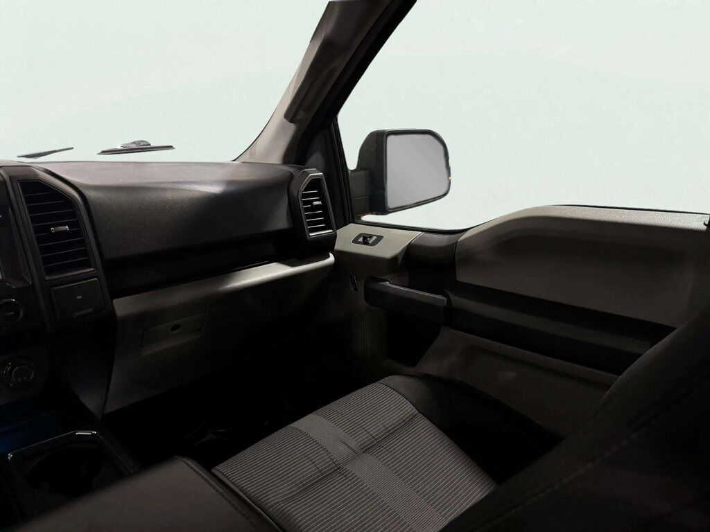 2018 Ford F-150 XL San Clemente CA