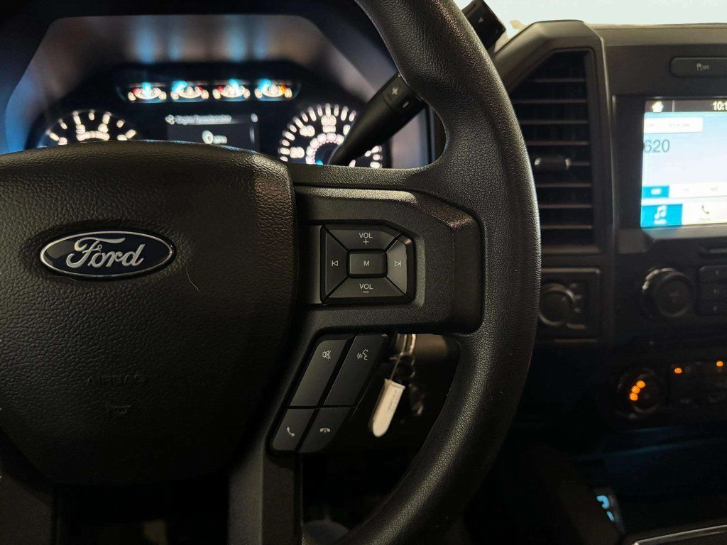 2018 Ford F-150 XL San Clemente CA