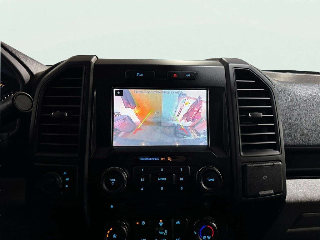 2018 Ford F-150 XL San Clemente CA