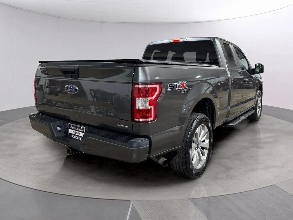 2018 Ford F-150 XL San Clemente CA