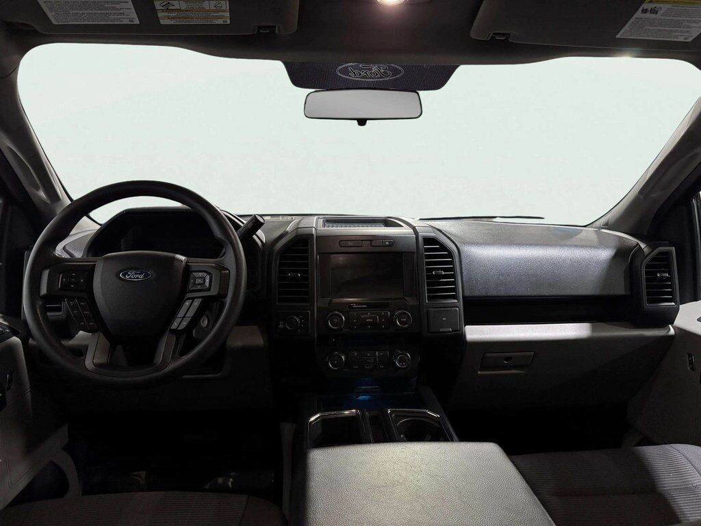 2018 Ford F-150 XL San Clemente CA