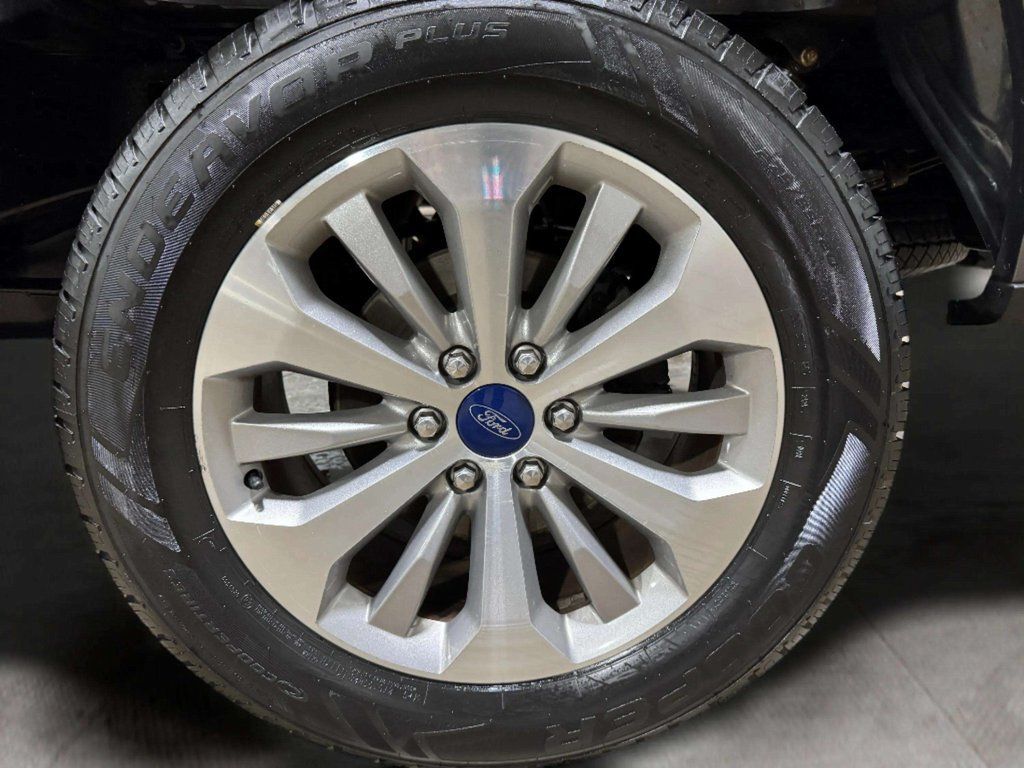 2018 Ford F-150 XL San Clemente CA