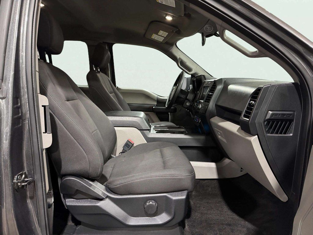 2018 Ford F-150 XL San Clemente CA