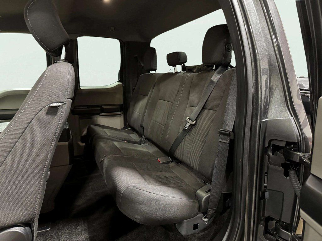 2018 Ford F-150 XL San Clemente CA