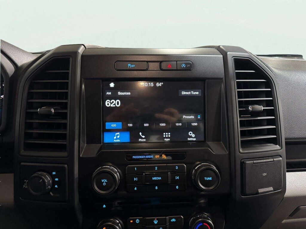 2018 Ford F-150 XL San Clemente CA