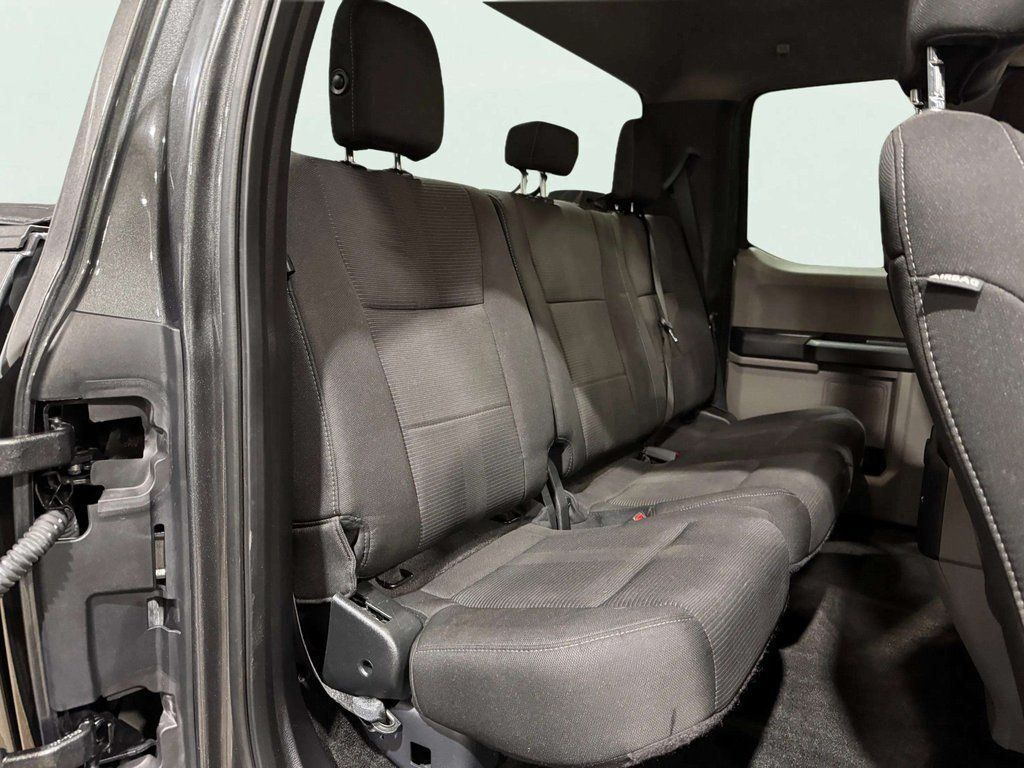 2018 Ford F-150 XL San Clemente CA