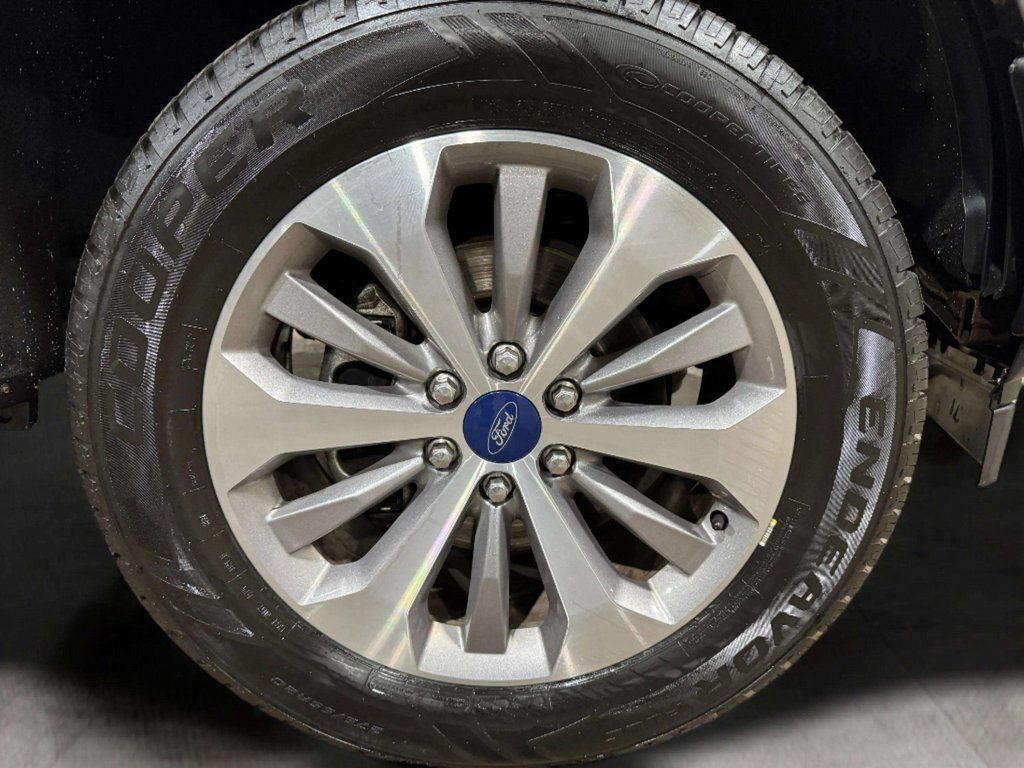 2018 Ford F-150 XL San Clemente CA